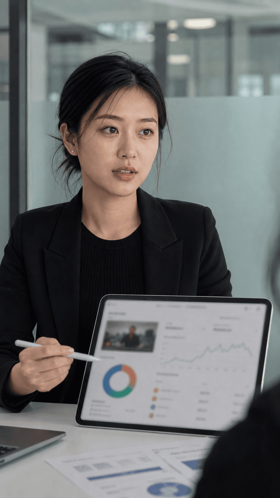 마케팅 에이전시 전문가가 SOMOON 대시보드 활용