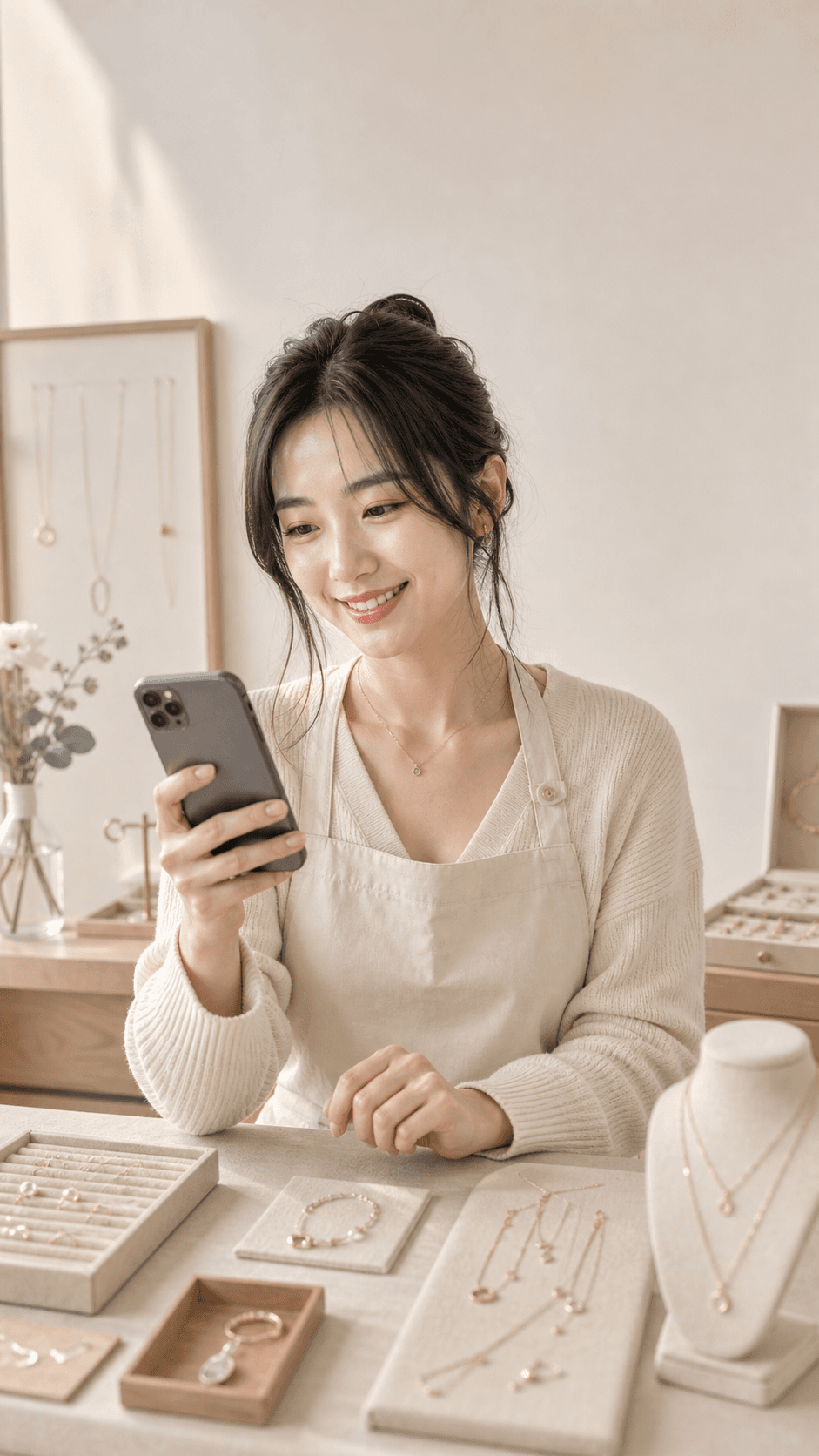 주얼리 디자이너
